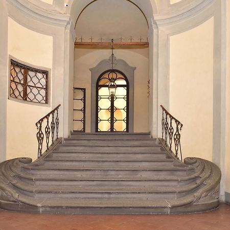 Residenza Fiorentina Firenze Bagian luar foto