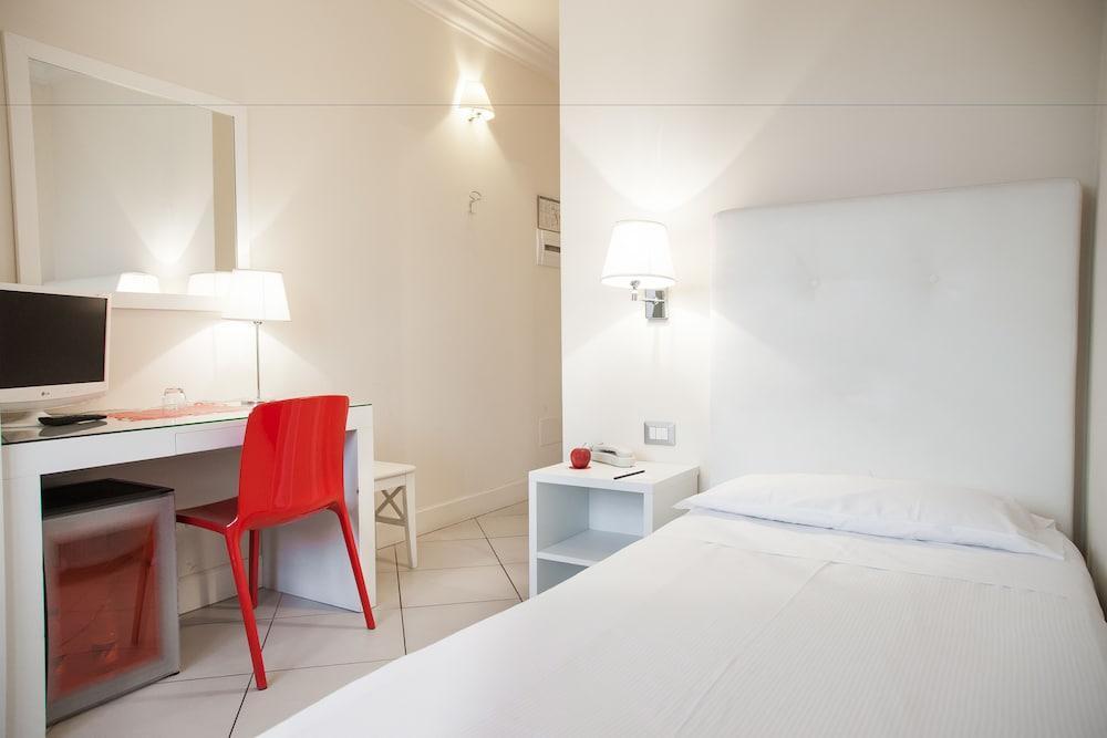 Residenza Fiorentina Firenze Bagian luar foto