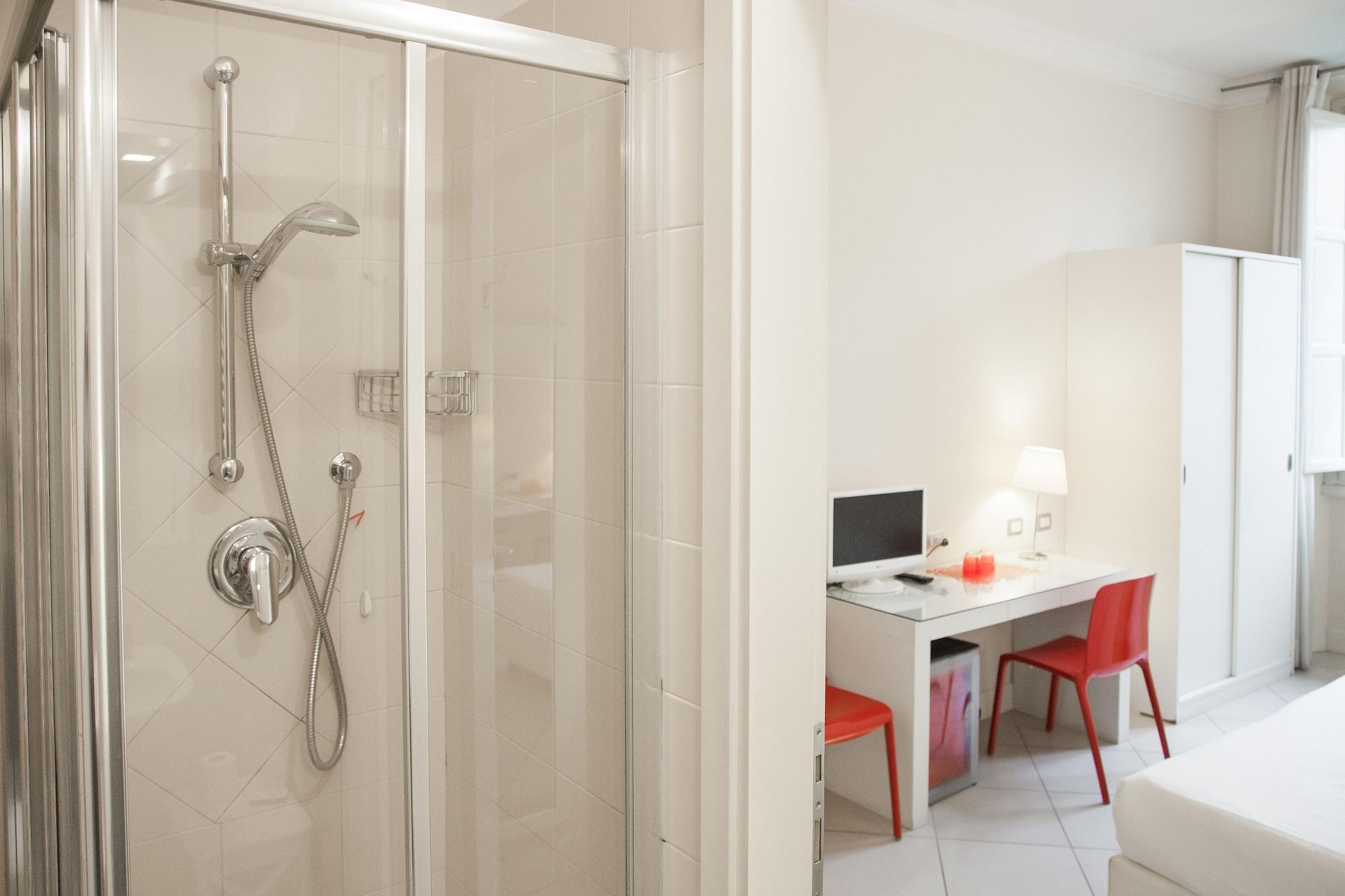 Residenza Fiorentina Firenze Bagian luar foto