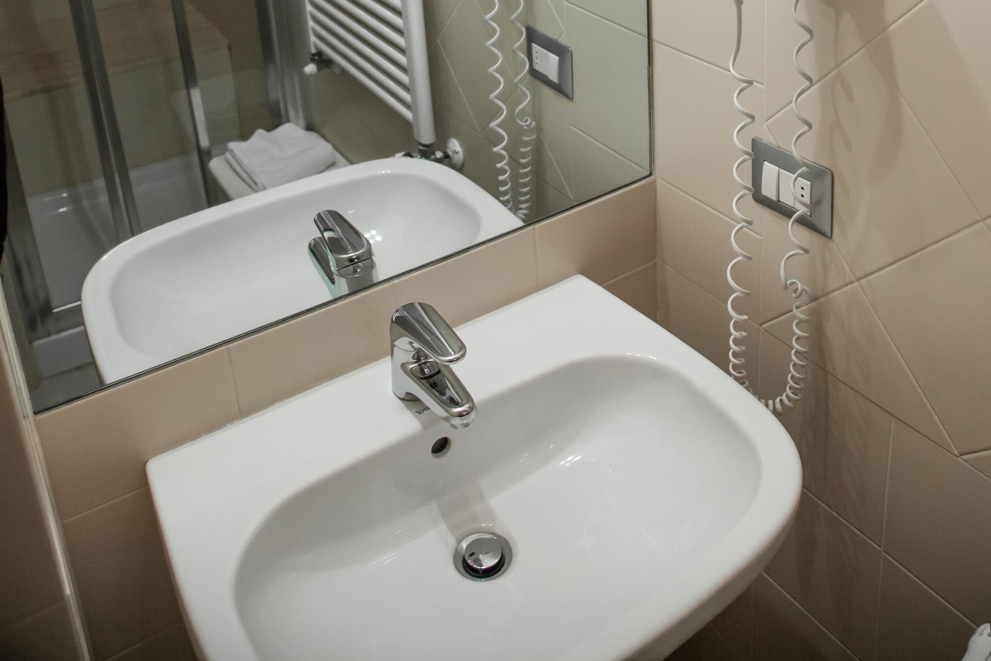 Residenza Fiorentina Firenze Bagian luar foto