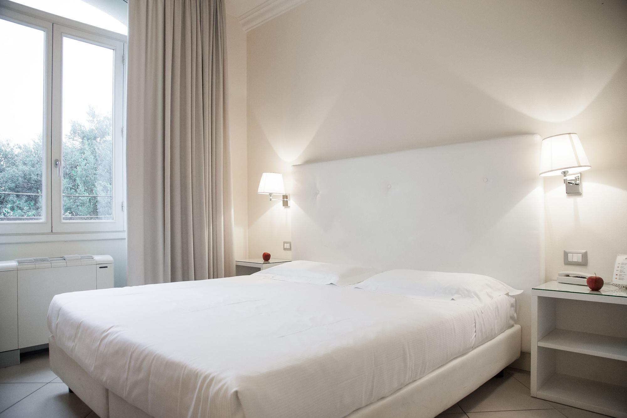 Residenza Fiorentina Firenze Bagian luar foto