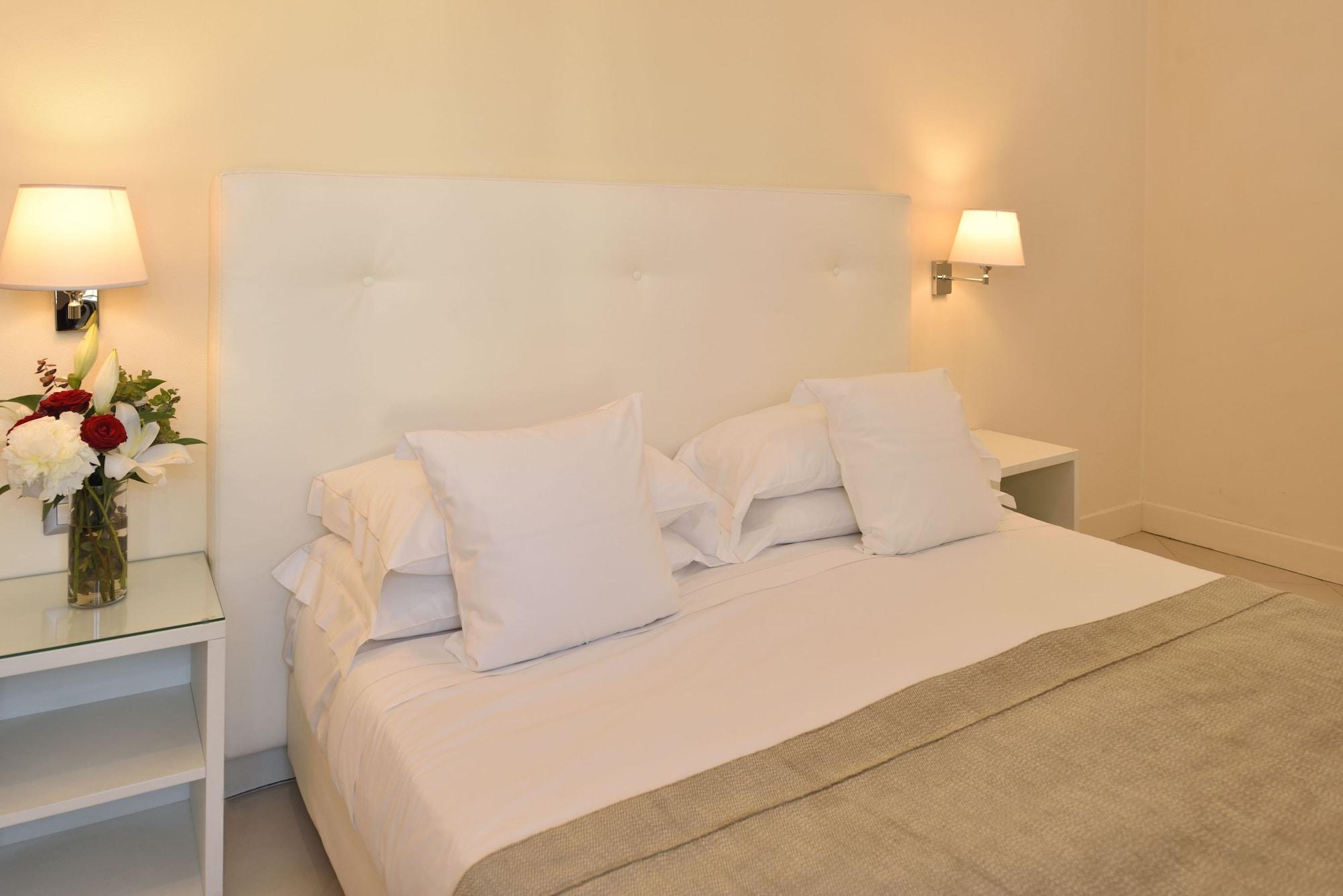 Residenza Fiorentina Firenze Bagian luar foto
