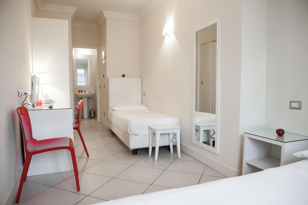 Residenza Fiorentina Firenze Bagian luar foto