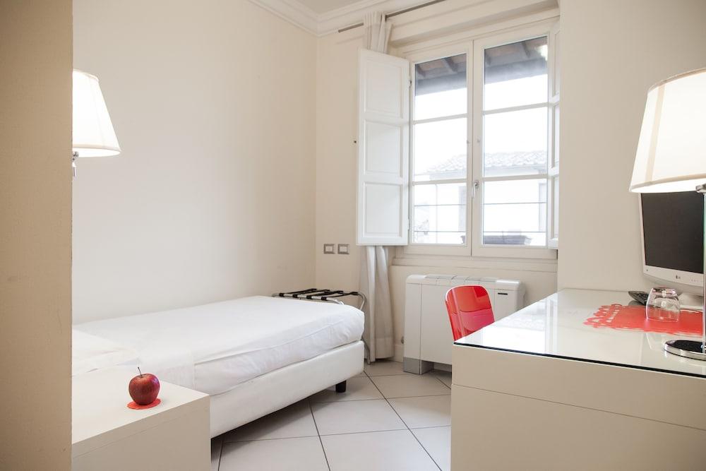 Residenza Fiorentina Firenze Bagian luar foto