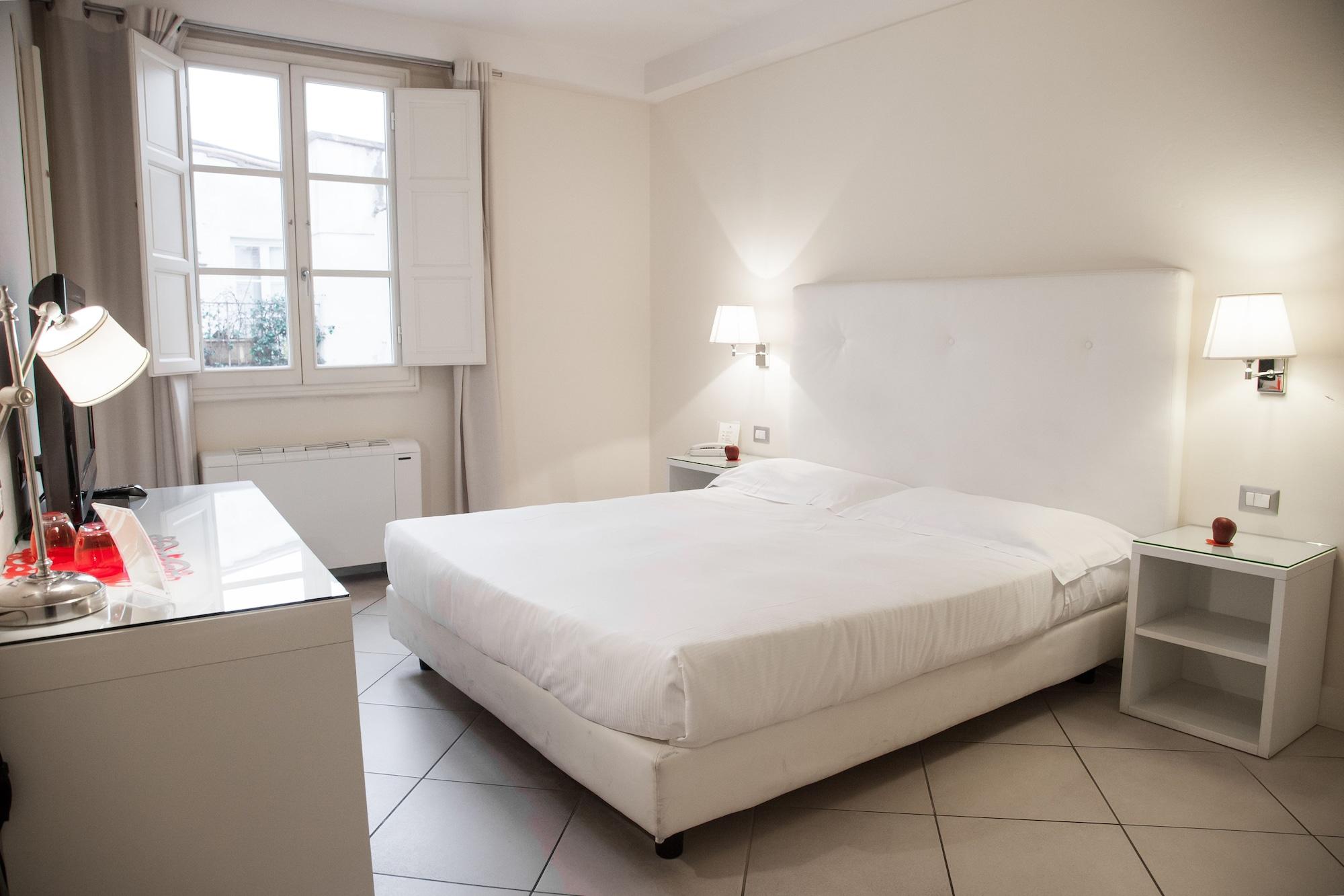 Residenza Fiorentina Firenze Bagian luar foto