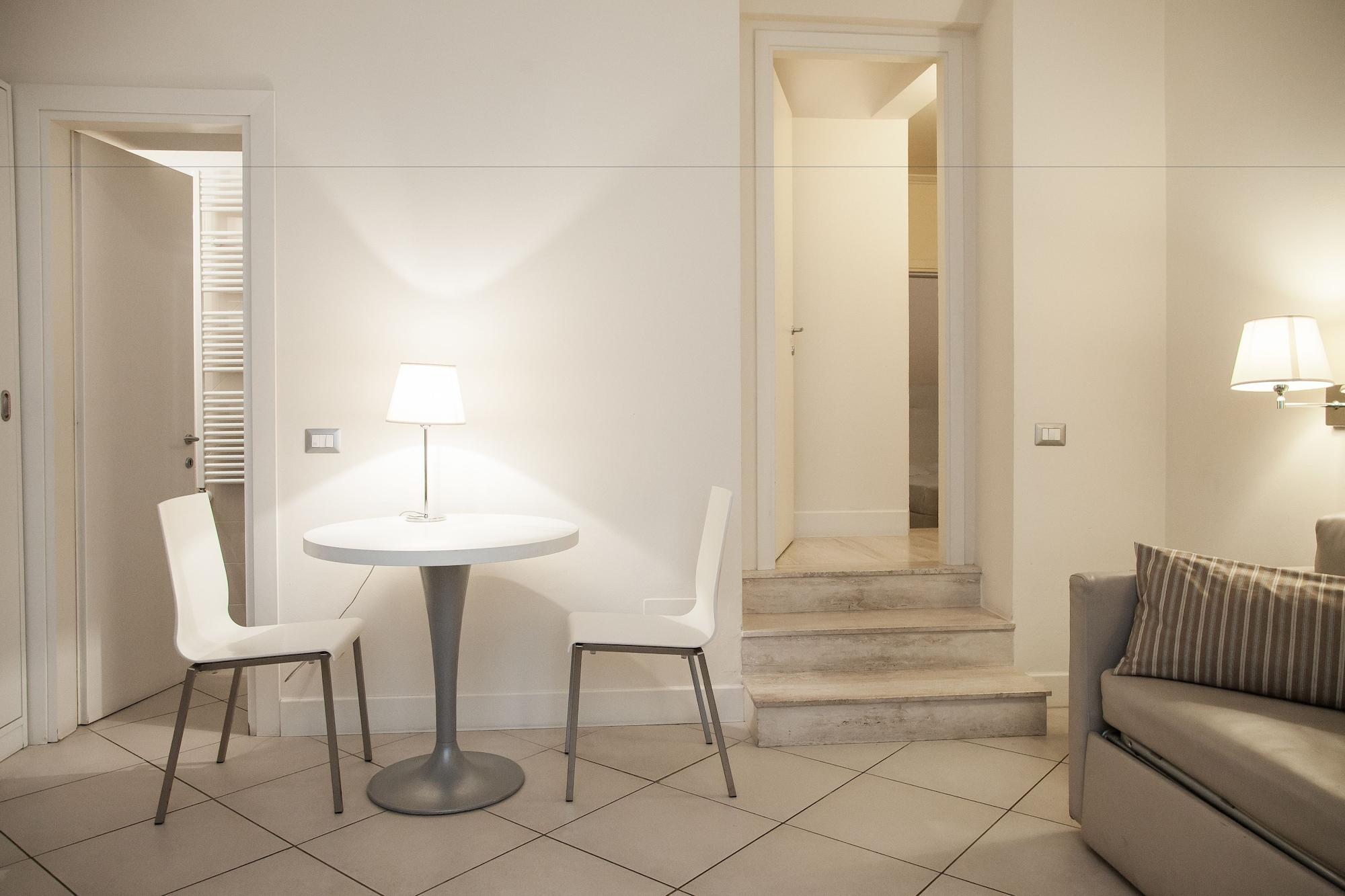 Residenza Fiorentina Firenze Bagian luar foto