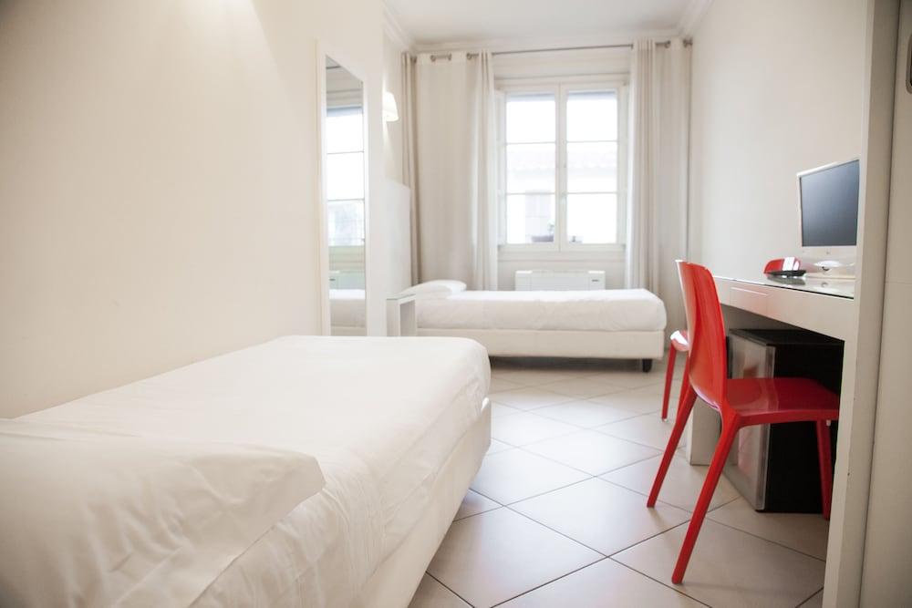 Residenza Fiorentina Firenze Bagian luar foto