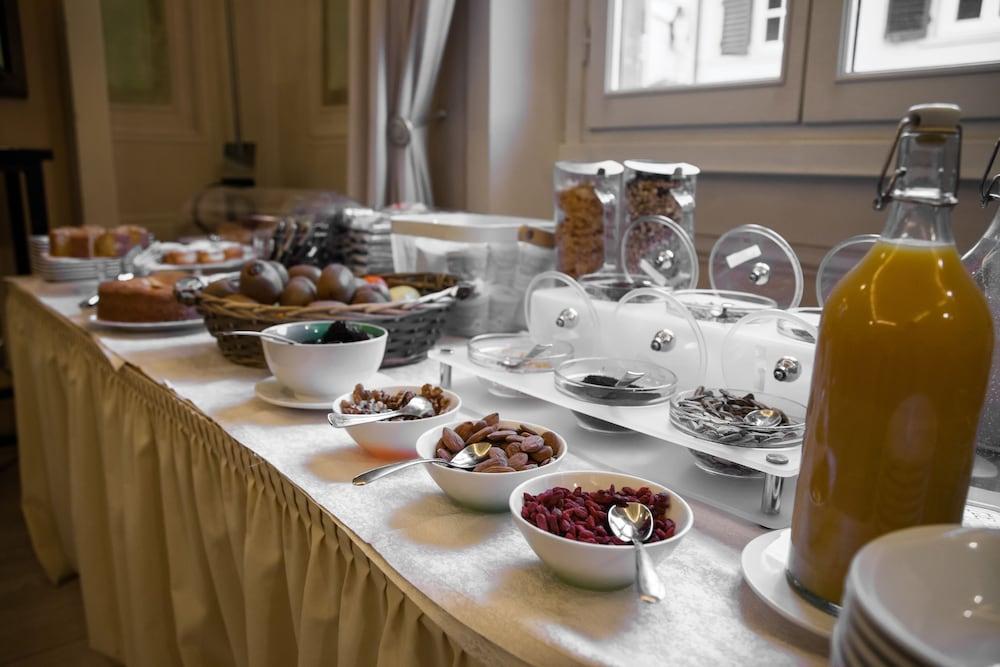 Residenza Fiorentina Firenze Bagian luar foto