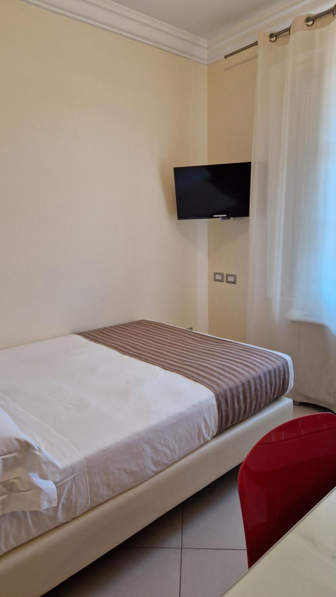 Residenza Fiorentina Firenze Bagian luar foto