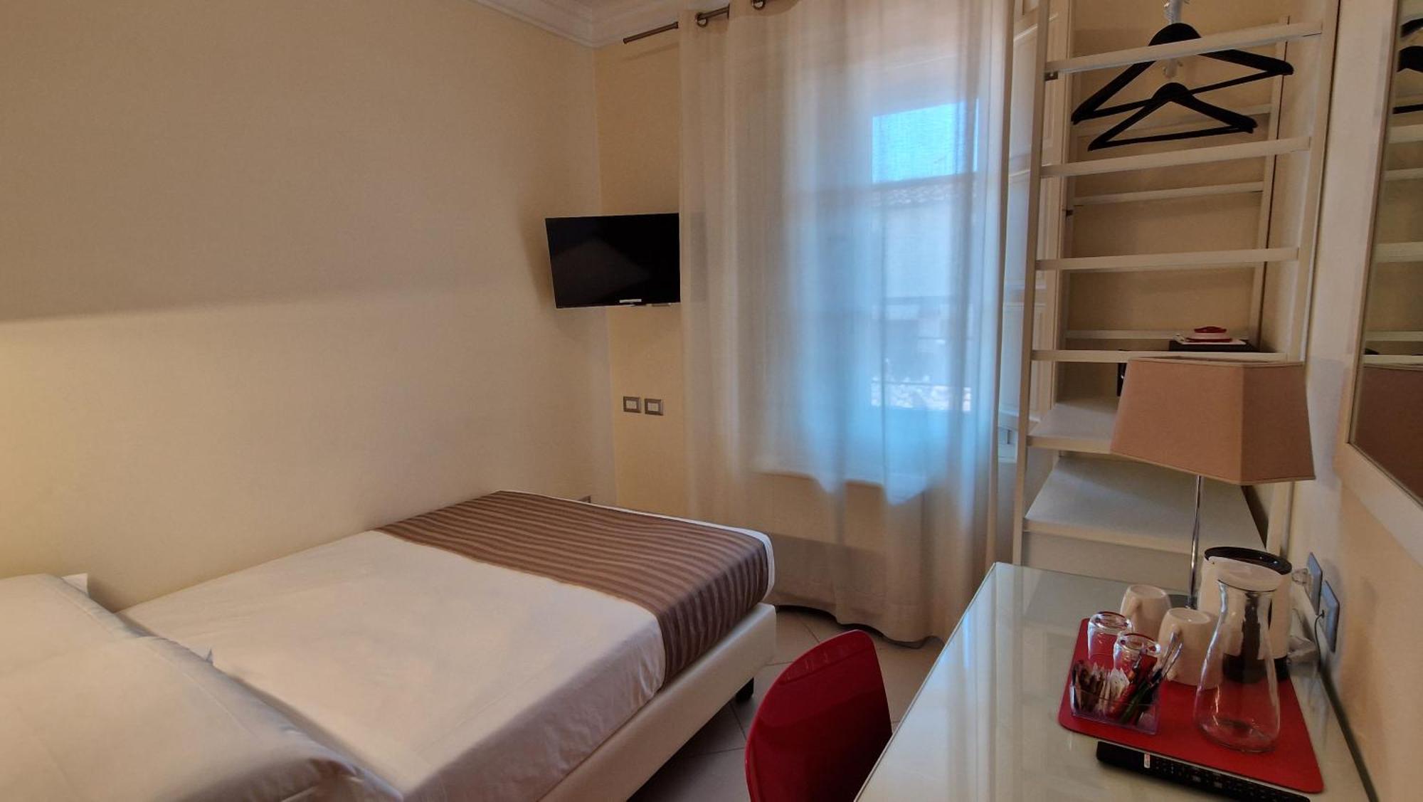 Residenza Fiorentina Firenze Bagian luar foto