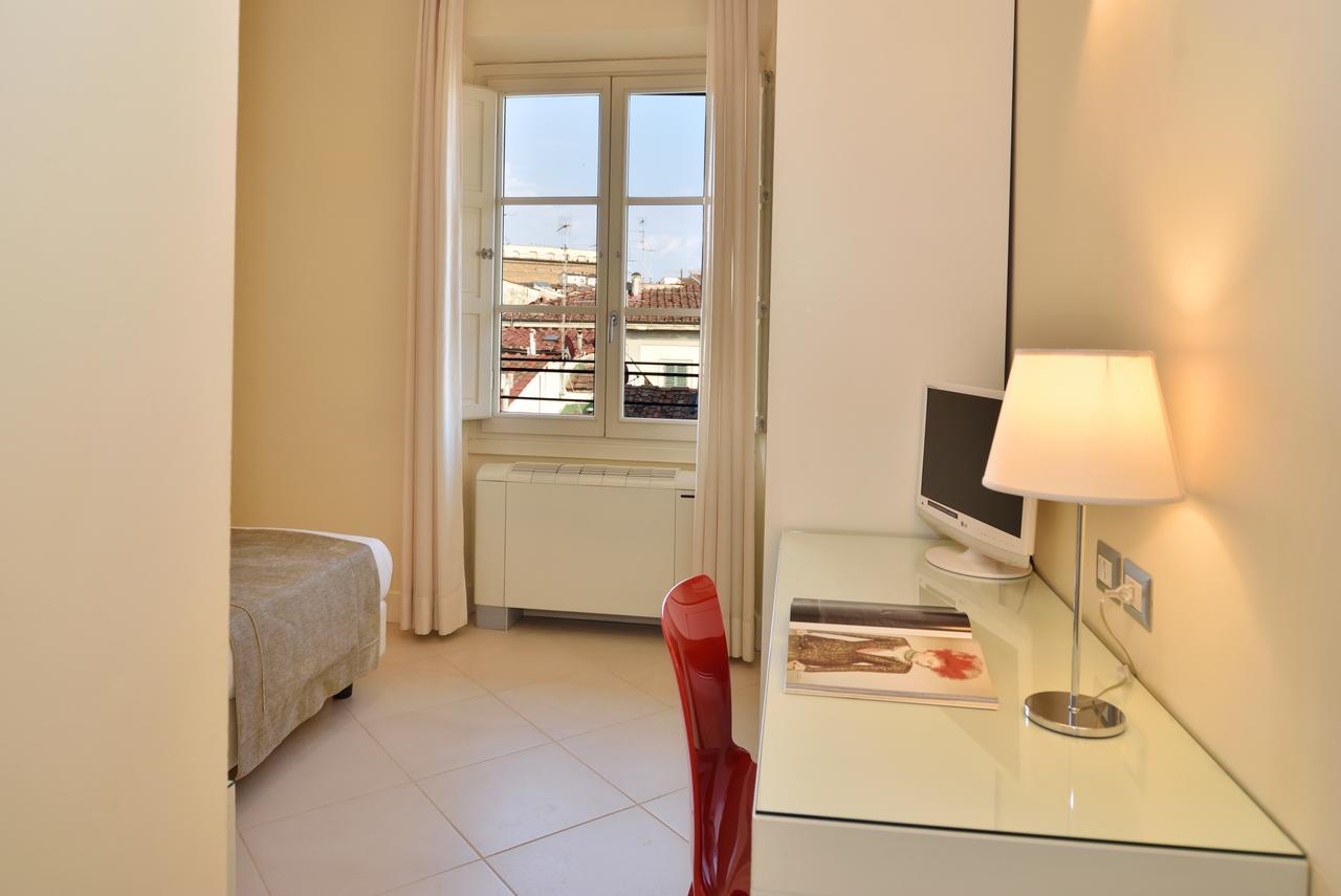 Residenza Fiorentina Firenze Bagian luar foto