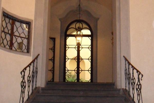 Residenza Fiorentina Firenze Bagian luar foto
