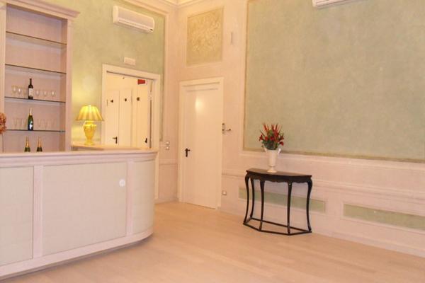 Residenza Fiorentina Firenze Bagian luar foto