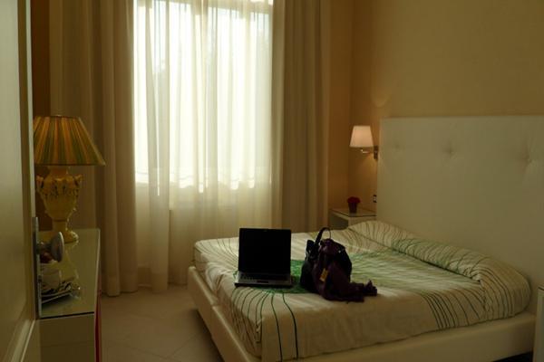 Residenza Fiorentina Firenze Bagian luar foto