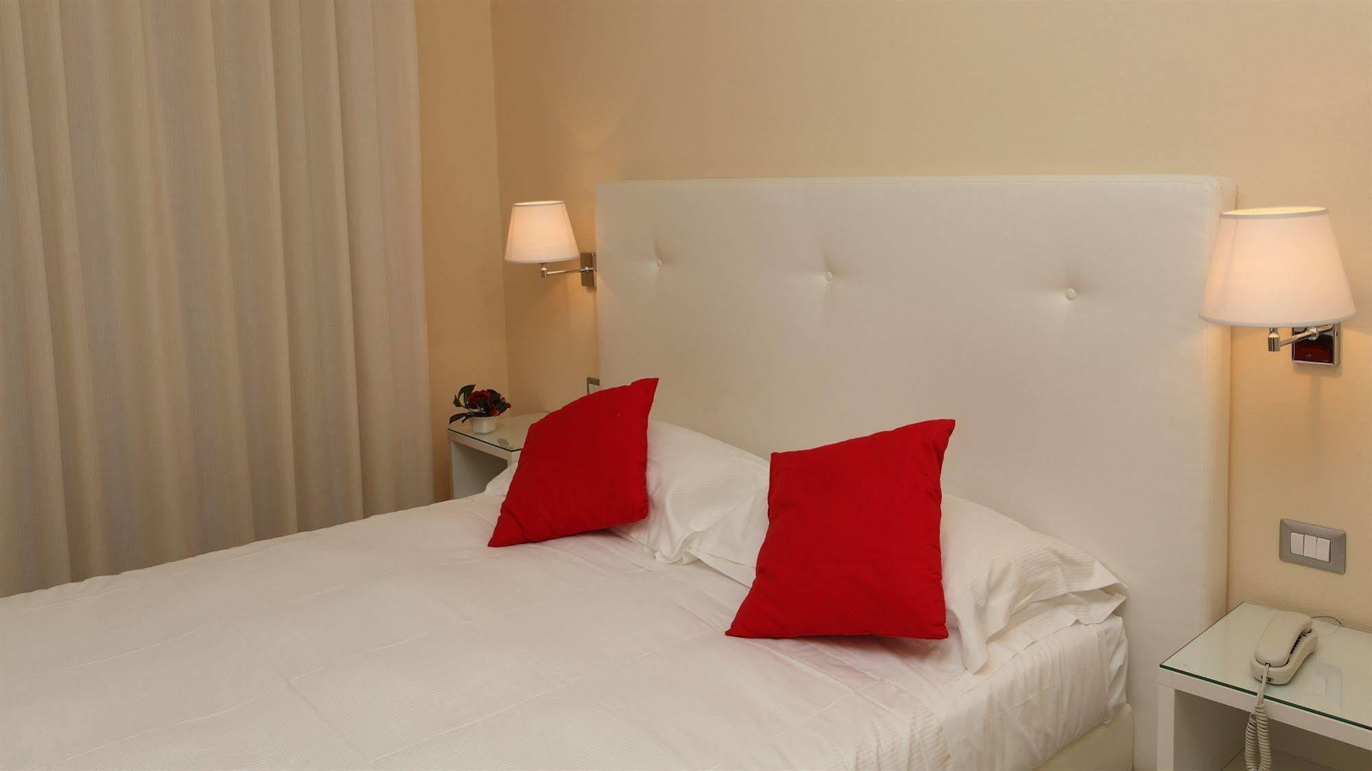 Residenza Fiorentina Firenze Bagian luar foto