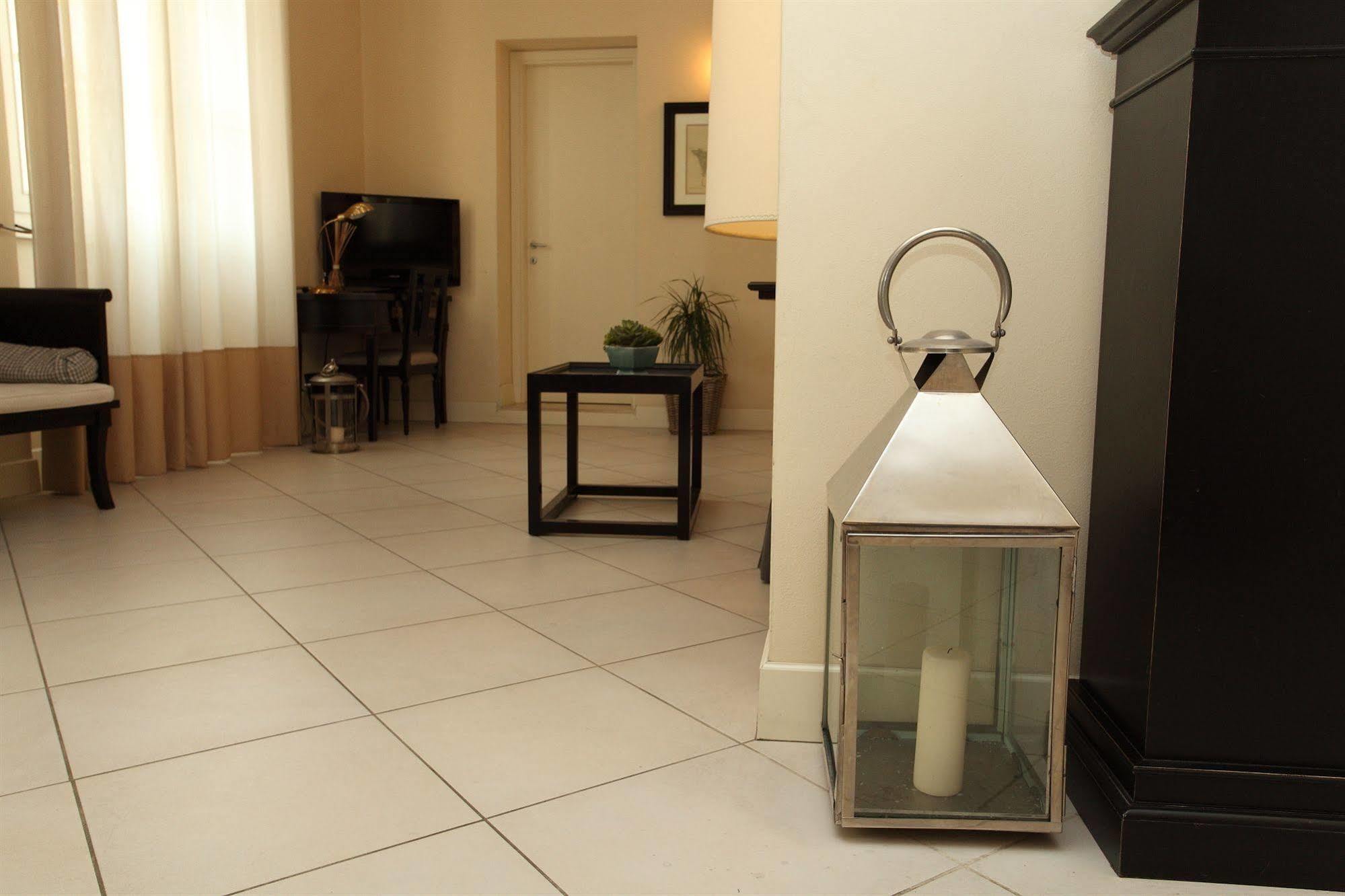 Residenza Fiorentina Firenze Bagian luar foto