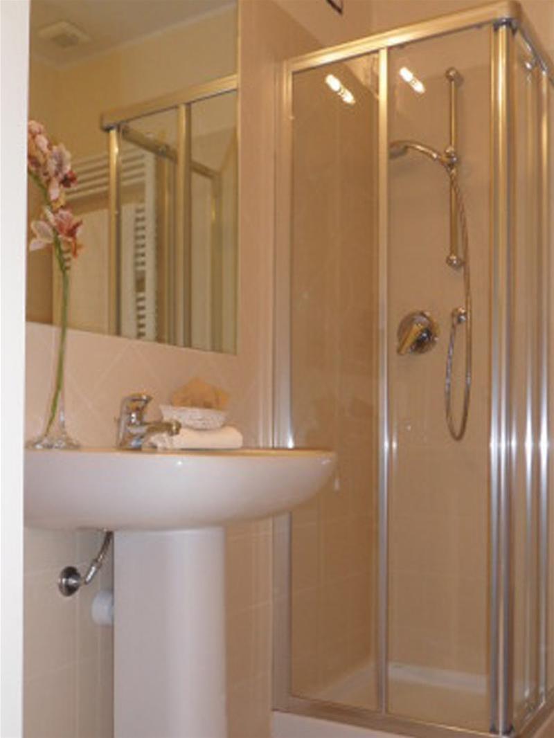 Residenza Fiorentina Firenze Bagian luar foto